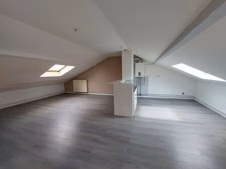 à louer appartement 62 97 m² – 840 € |neufchef