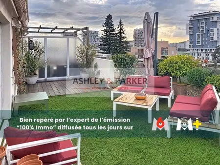 appartement 1 piece