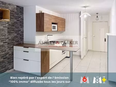 appartement 2 pièces