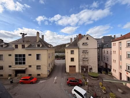 à louer appartement 106 m² – 950 € |sierck-les-bains