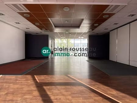 vente bureaux 936 m²