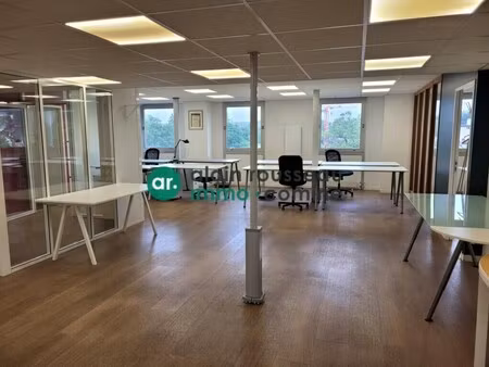 vente bureaux 210 m²