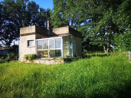 vente maison 1 pièce 35.79 m² à bétaille (46110)  40 000 €