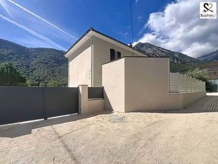 maison de luxe en vente à saint-paul-de-varces  france