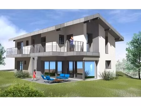 maison de 4 chambres de luxe en vente à sevrier  auvergne-rhône-alpes