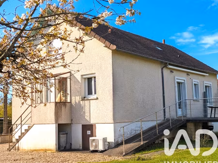 vente maison/villa 6 pièces