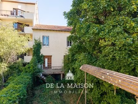 maison de luxe de 10 pièces en vente à lyon  france