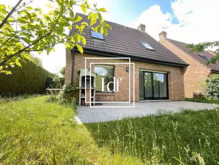 maison individuelle à vendre  4 pièces - vendeville 59175