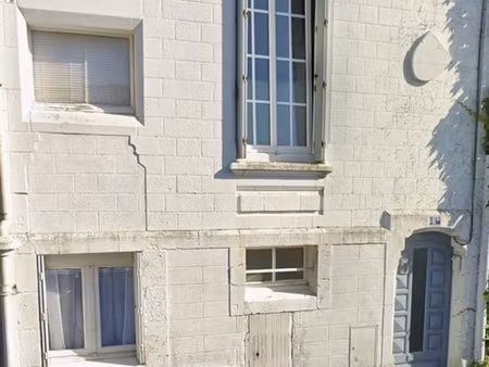 vente immeuble 77 m²