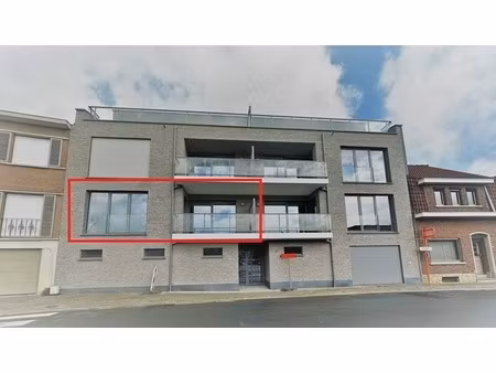 appartement te huur in diegem met 3 slaapkamers