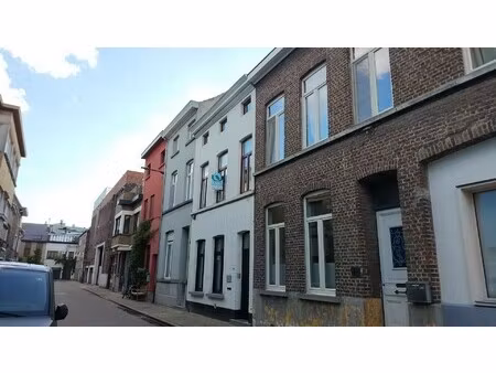 huis te huur in gent met 3 slaapkamers