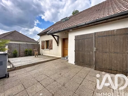 maison à melun (77000)