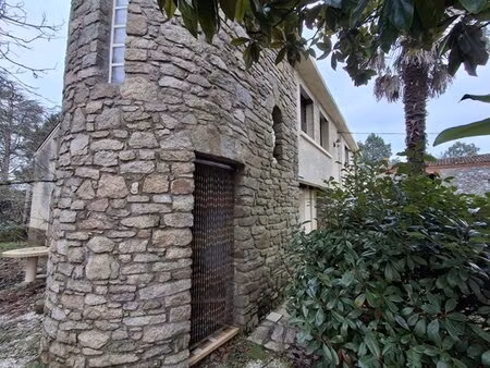 en vente maison 130 m² – 165 075 € |saint-hilaire-de-clisson