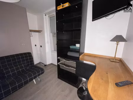 appartement 1 pièces 12 m² à louer aix-en-provence 13100 ? | era immobilier