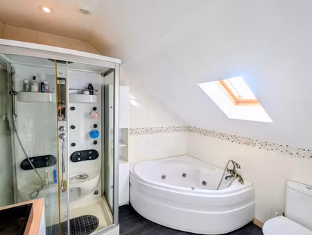 vente maison 2 pièces 72 m² saint-quentin (02100)