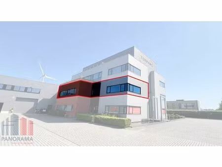 commercieel te huur in geel