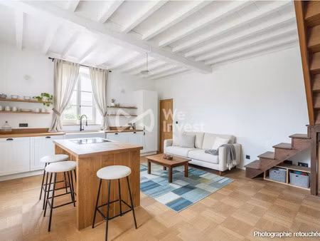vente maison 2 pièces 43 m² à arros-de-nay (64800)  54 000 €