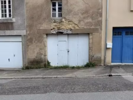 vente maison 1 pièce 18 m² à la roche-bernard (56130)  47 000 €