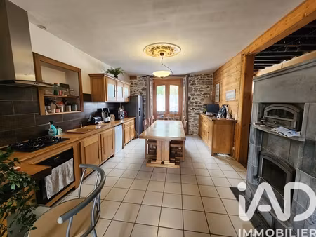 vente maison/villa 7 pièces