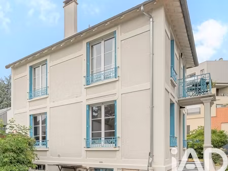 vente maison/villa 7 pièces