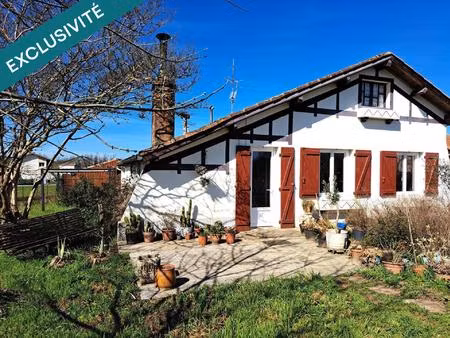 maison traditionnelle