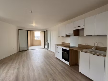 appartement 3 pièces 61 m² à louer bordeaux 33800 ? | era immobilier