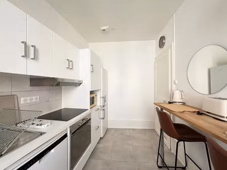 appartement à louer 2 pièces 53.22 m² - montbéliard (25) - 630€