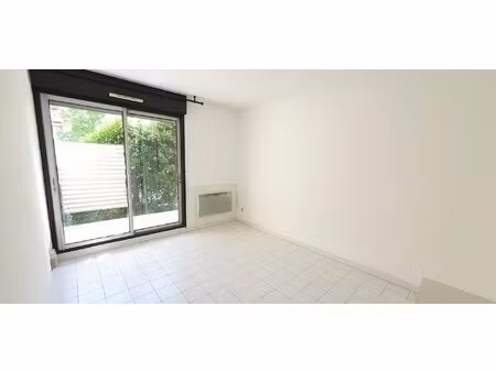achat appartement 1 pièce 18m² montpellier 34090