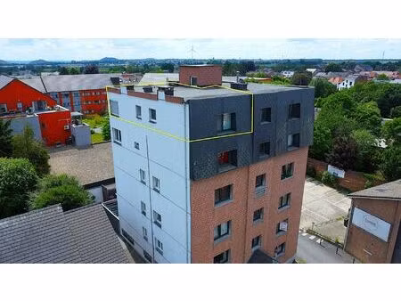 appartement à vendre à rue du roi albert 158 oupeye (vbe34058)