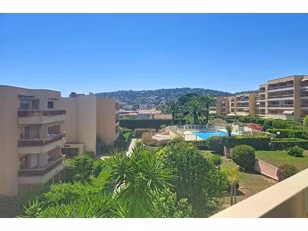 vente appartement 2 pièce(s)