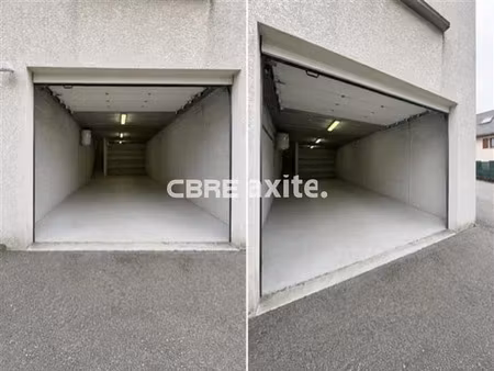 location local d'activités challes les eaux 72 m²