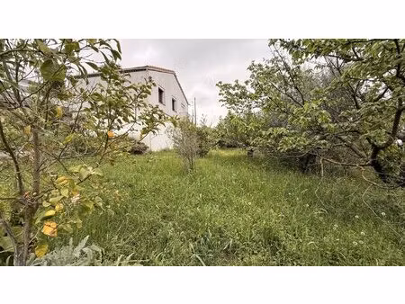 co-exclusivité! a vendre maison 4p saint jeannet peyron