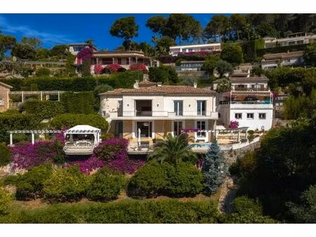 vente villa de luxe vallauris 6 pièces 224 m² <meta name="description" content="nichée dan