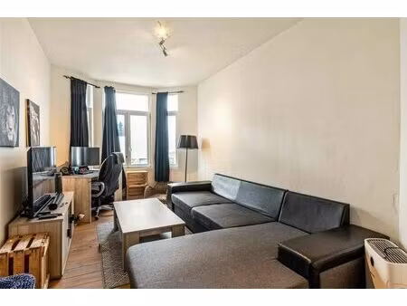 appartement à vendre à cogelsplein 26 deurne (rbw19322)