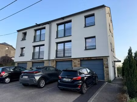 rez-de-chaussée à vendre à rue de l'hrydrion 80 arlon (vwd17813)