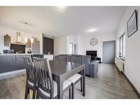 appartement à vendre à rue georges cordier 190 boussu (vbe34334)