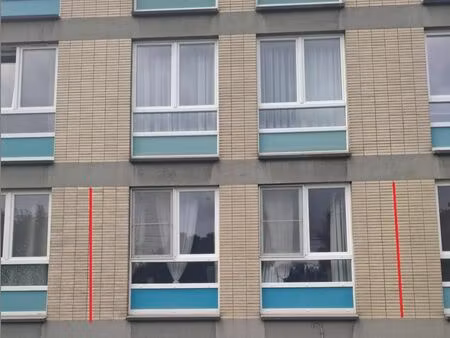 appartement à vendre à rue de l'hôpital (gy) 28 gilly (vbe34247)