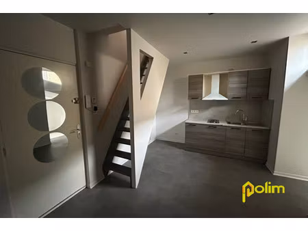 à louer appartement 44 89 m² – 430 € |pont-à-mousson