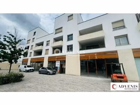 location commerce villenave d ornon 33140 73m² à 455m²