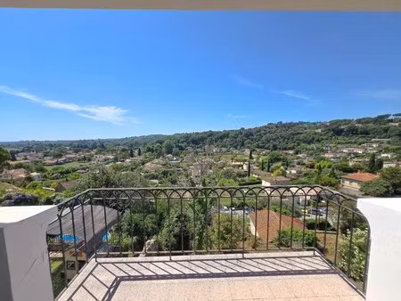 maison à vendre - vue panoramique
