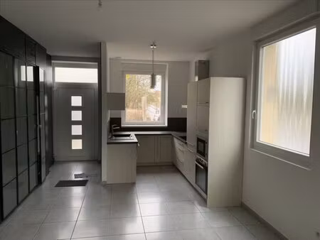 à louer appartement 71 m² – 940 € |audun-le-roman
