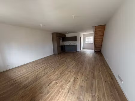 à louer appartement 100 m² – 825 € |rohrbach-lès-bitche