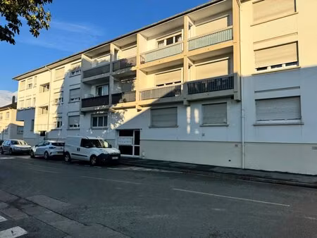 à louer studio 29 m² – 470 € |thionville