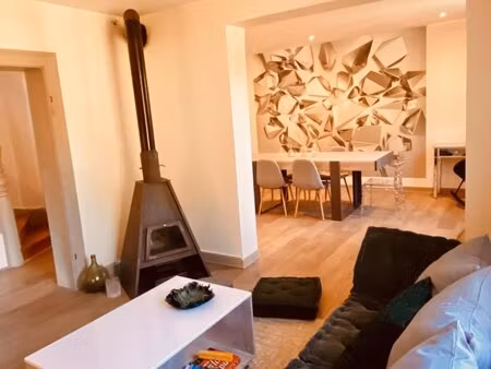 à louer maison 93 55 m² – 835 € |meisenthal