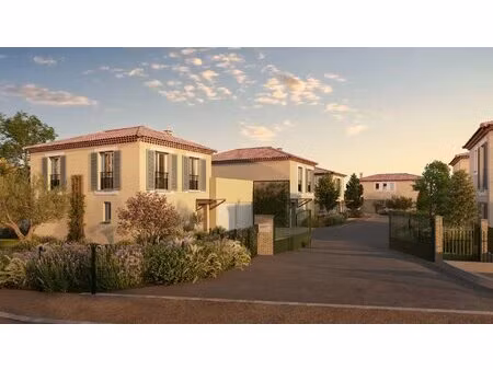 villa de 3 chambres à antibes