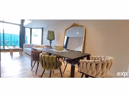 magnifique loft au coeur du suquet