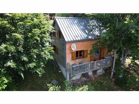 achat maison 5 pièces 65m² st chely d aubrac 12470