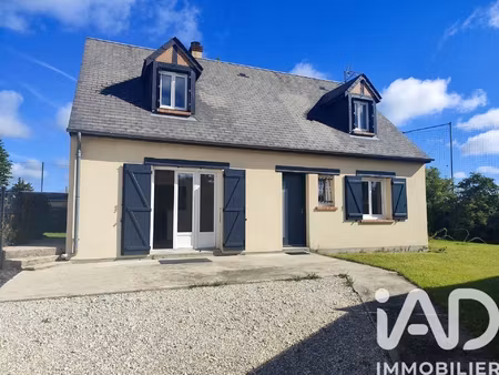 vente maison/villa 5 pièces