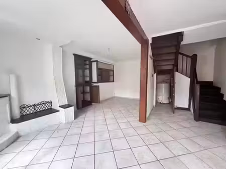 vente maison 3 pièces 61 m² à rabastens-de-bigorre (65140)  69 900 €