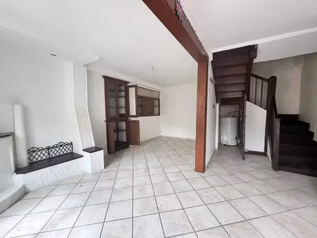 vente maison 3 pièces 61 m² à rabastens-de-bigorre (65140)  70 119 €